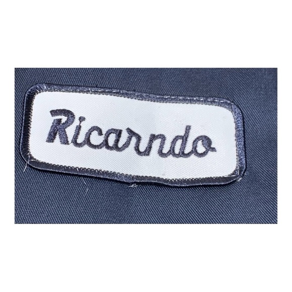 Men’s Big & Tall Industrial Streetwear Cintas Brand Jacket Sz 4XL - Picture 3 of 4